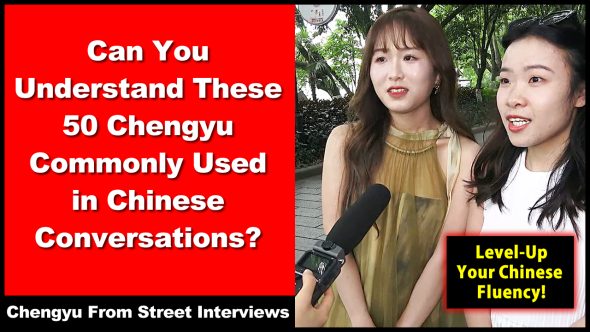 Chengyu video - FINAL